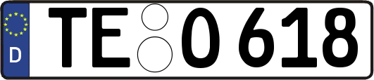 TE-O618