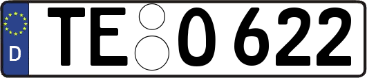 TE-O622