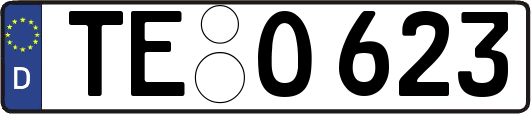 TE-O623