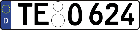 TE-O624