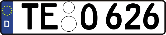 TE-O626