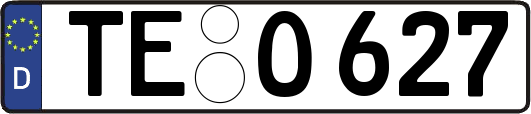 TE-O627