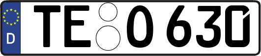 TE-O630