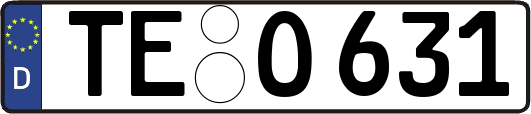 TE-O631