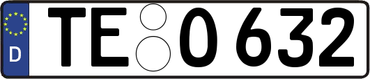 TE-O632