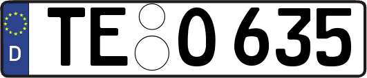 TE-O635