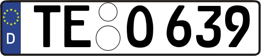 TE-O639