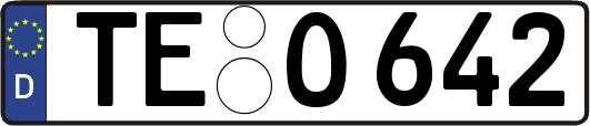 TE-O642