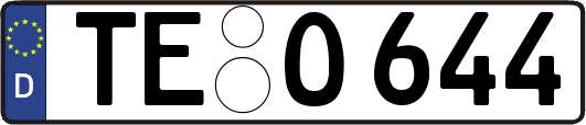 TE-O644