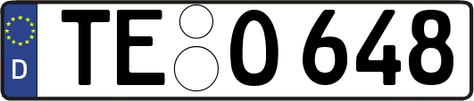 TE-O648