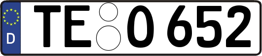 TE-O652