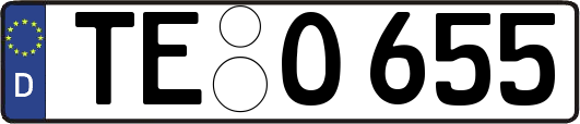 TE-O655