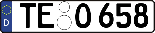 TE-O658