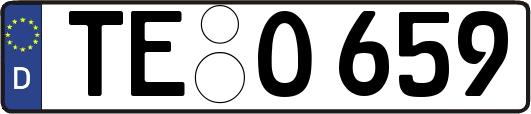 TE-O659