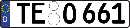 TE-O661