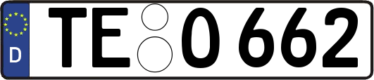 TE-O662
