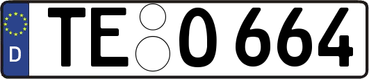 TE-O664