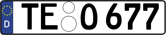 TE-O677