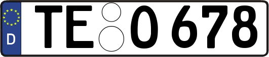 TE-O678