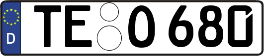 TE-O680