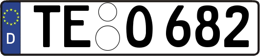TE-O682