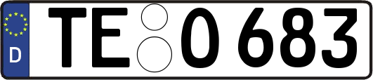 TE-O683
