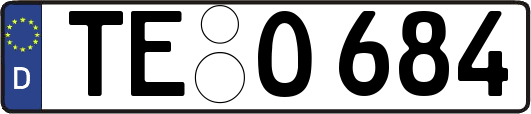TE-O684