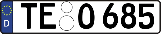 TE-O685