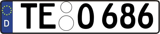 TE-O686