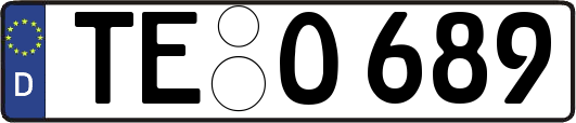 TE-O689