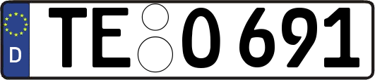 TE-O691