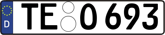 TE-O693