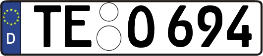 TE-O694