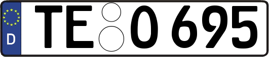 TE-O695