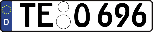 TE-O696