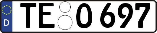 TE-O697