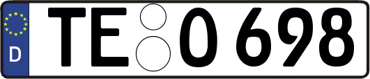 TE-O698