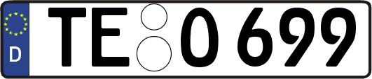TE-O699