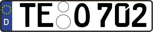 TE-O702