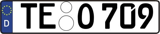 TE-O709