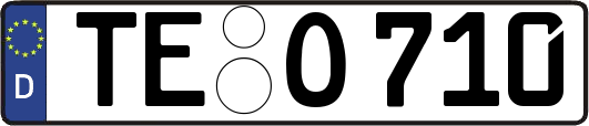 TE-O710