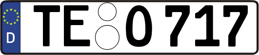 TE-O717