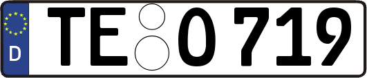 TE-O719