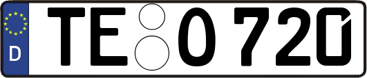 TE-O720