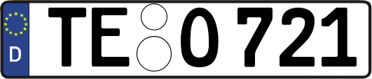 TE-O721