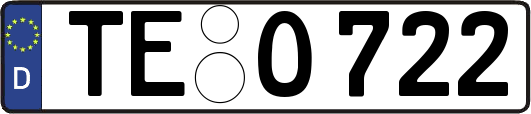 TE-O722