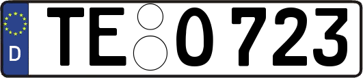 TE-O723