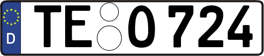 TE-O724