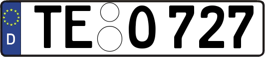 TE-O727