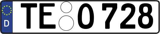 TE-O728